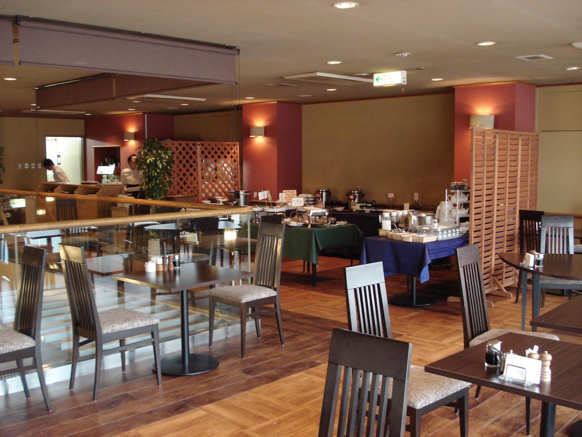 Mimatsu Hotel Мито Экстерьер фото