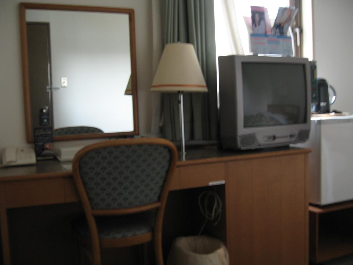Mimatsu Hotel Мито Экстерьер фото