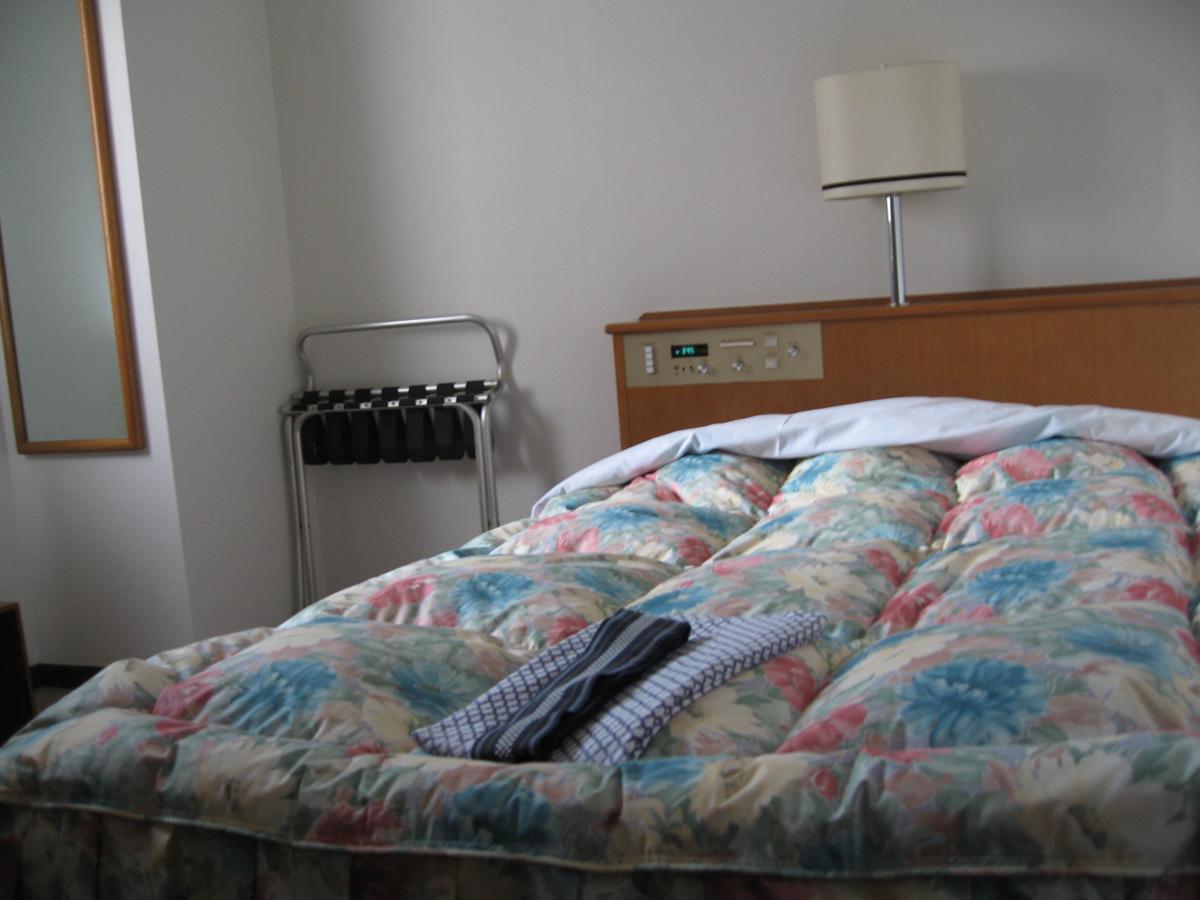 Mimatsu Hotel Мито Экстерьер фото